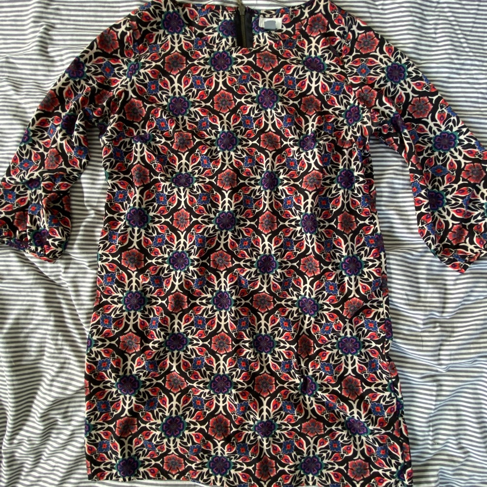 Old Navy Lightweight Floral Dress